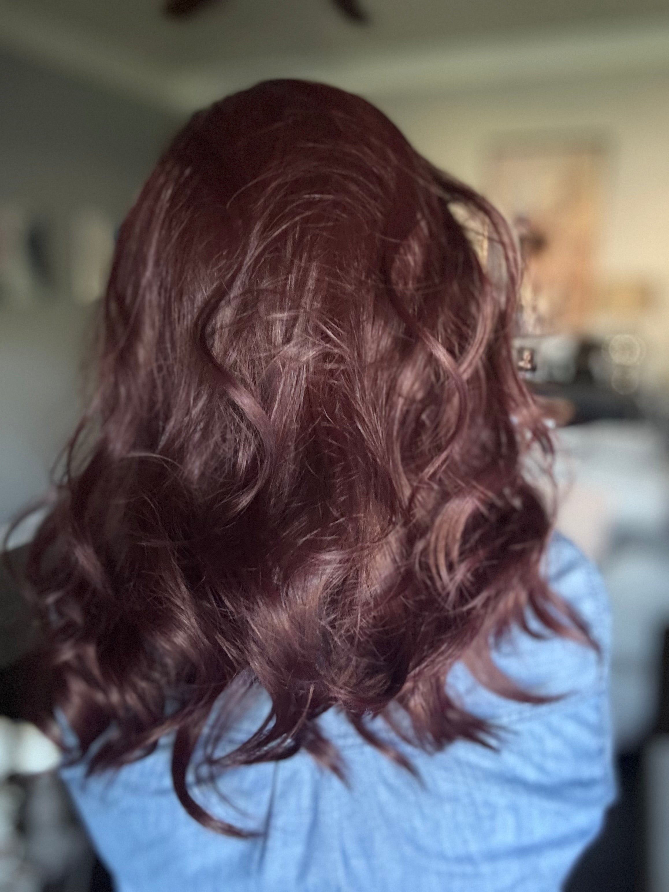 Cora Crimson